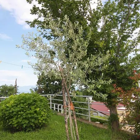 5362b Apartment Njivice