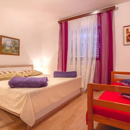 Apartment 5362b *