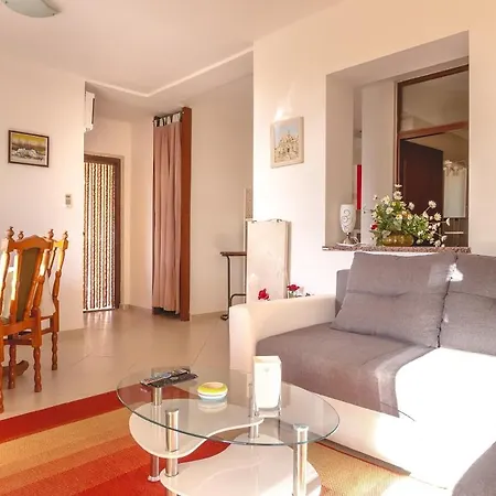 5362b Apartament Nijvice