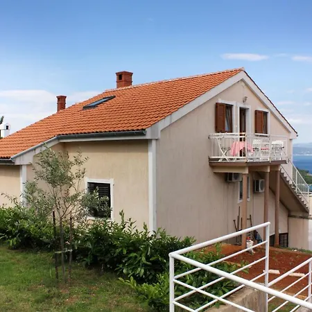 Appartamento 5362b Njivice