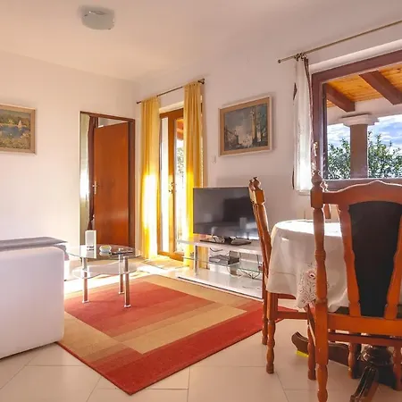 Appartamento 5362b Njivice