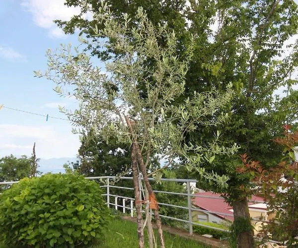 5362b Lägenhet Njivice